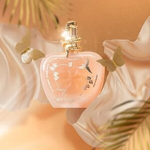 Amore Mio Gold N' Roses Jeanne Arthes 100ml