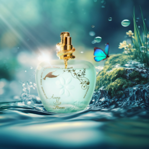 Amore Mio Forever Jeanne Arthes 100ml