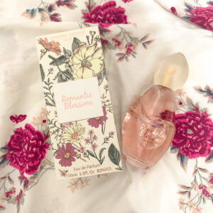 Romantic Blossom Jeanne Arthes 100ml