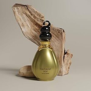 SULTANE OUD Jeanne Arthes 100ml