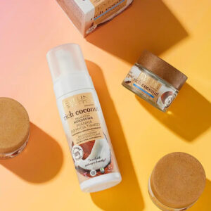 Eveline Shkume Pastruese RICH COCONUT 150ml