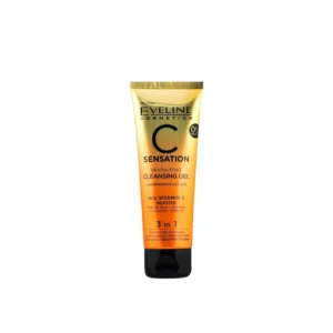 Eveline C SENSATION Xhel Lares