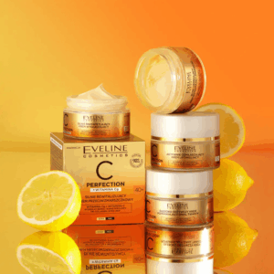 Eveline C SENSATION Krem Fytyre 40+