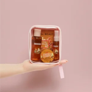 Royal Beauty Body Travel Kit - N° 4