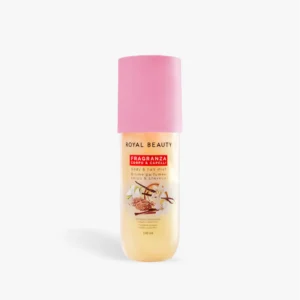 Royal Beauty Parfum për trupin dhe flokët N° 1