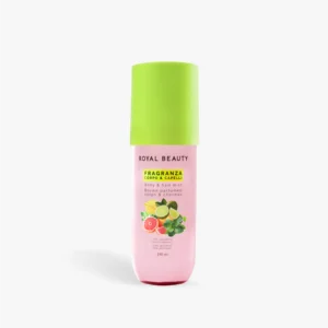 Royal Beauty Parfum për trupin dhe flokët No. 5