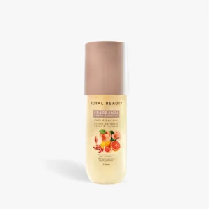 Royal Beauty Parfum per trupin dhe floket No. 6