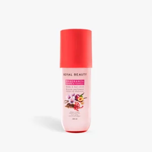 Royal Beauty Parfum per trupib dhe floket No. 2