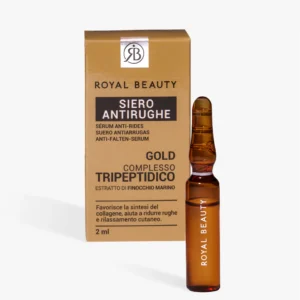 Royal Beauty Anti-Rrudhe Serum 2ml