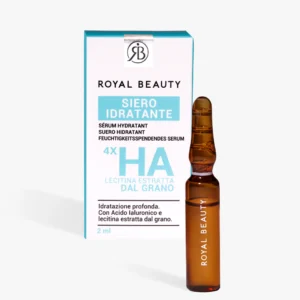 Royal Beauty Serum Hidratues 2ml