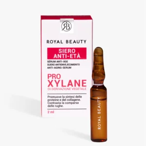 Royal Beauty Serum Anti-Age 2ml