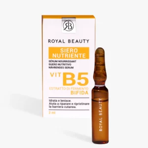 Royal Beauty Serum me vitamin B5 2ml