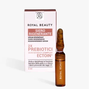 Royal Beauty Serum rigjenerues