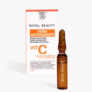 Royal Beauty Serum me vitamin C 2ml