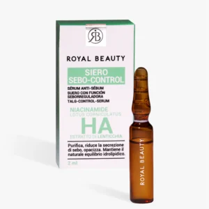 Royal Beauty Sebo-Control Serum 2ml