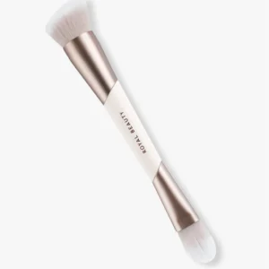 Royal Beauty  Furçë fytyre Duo për bazën e make-up-it