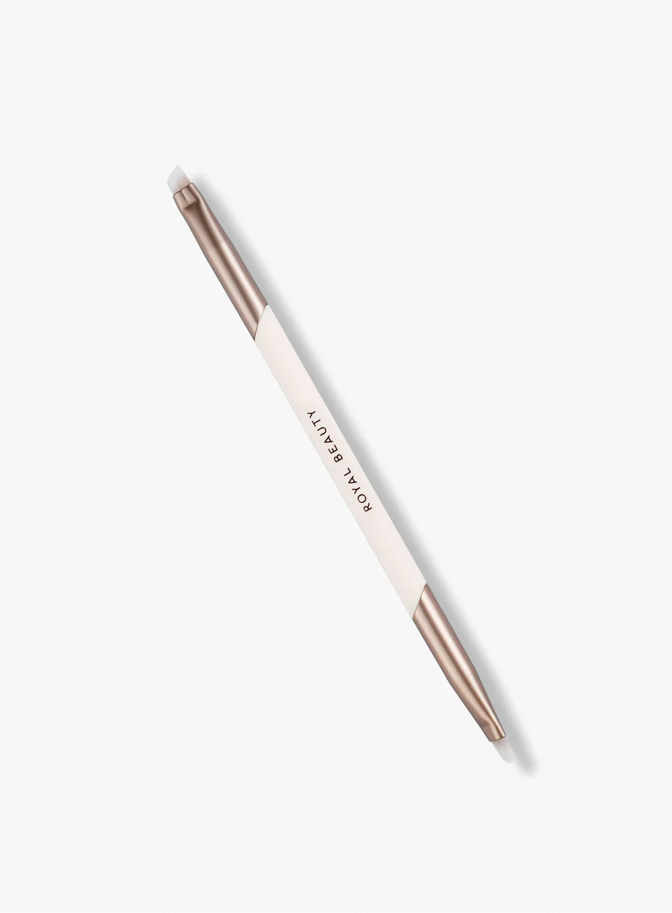 Royal Beauty Duo Eye and Lip Brush